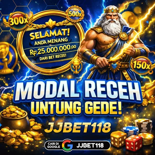 JJBET118