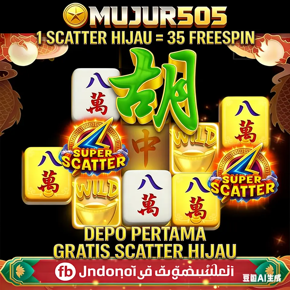 mujur505