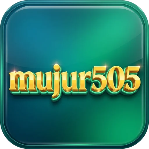 mujur505 APK Resmi - Login & Daftar Mudah